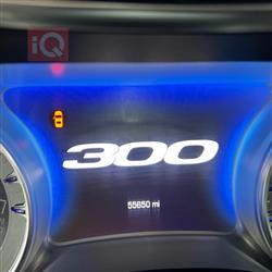 كرايسلر 300